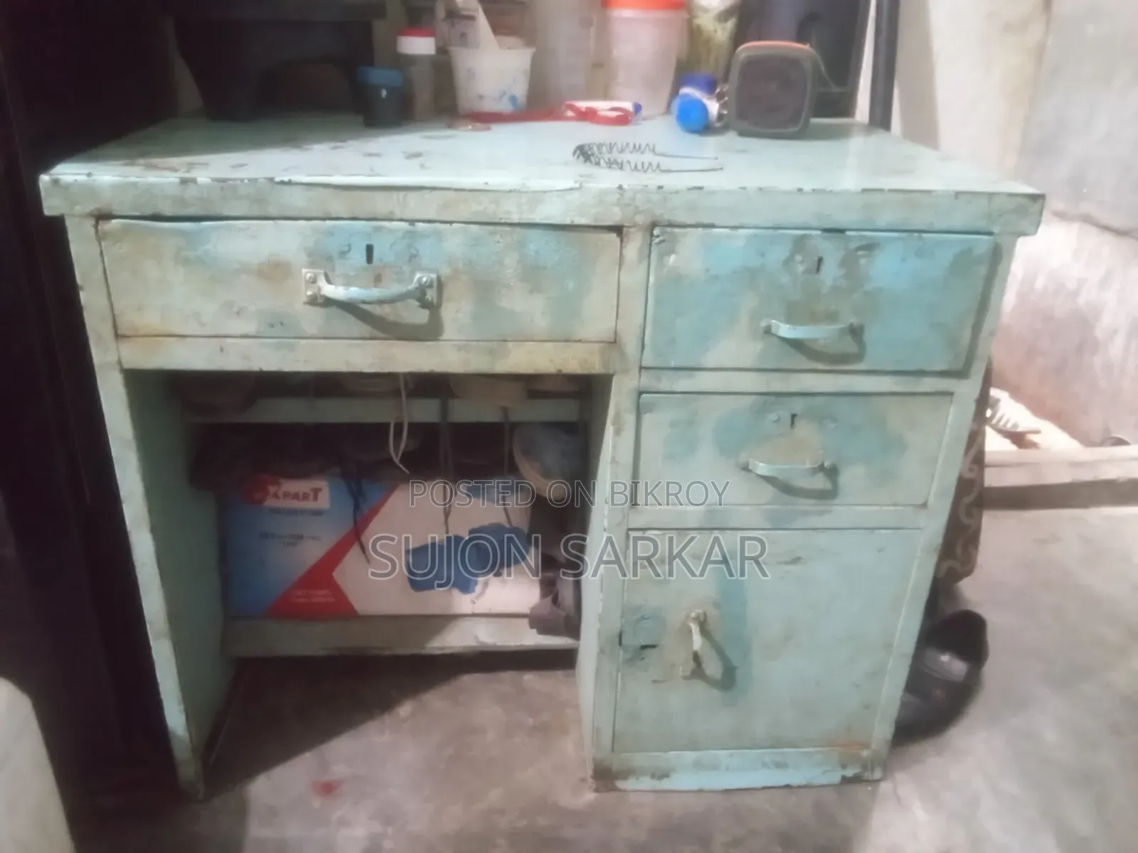 ভালো ক্যাশ কাউন্টার