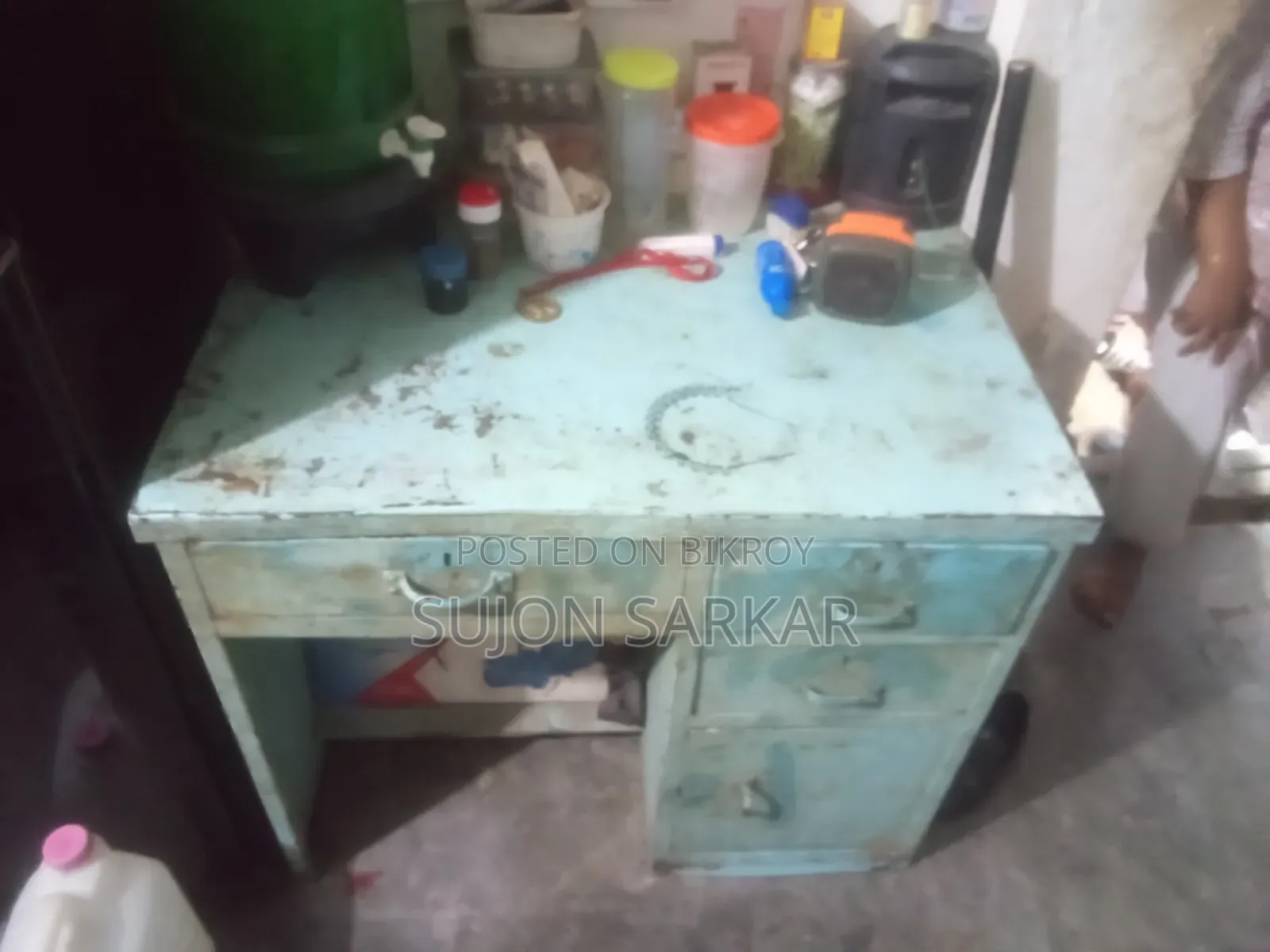 ভালো ক্যাশ কাউন্টার