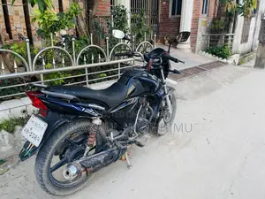 রানার টার্বো ১২৫ ২০১৮ ব্ল্যাক