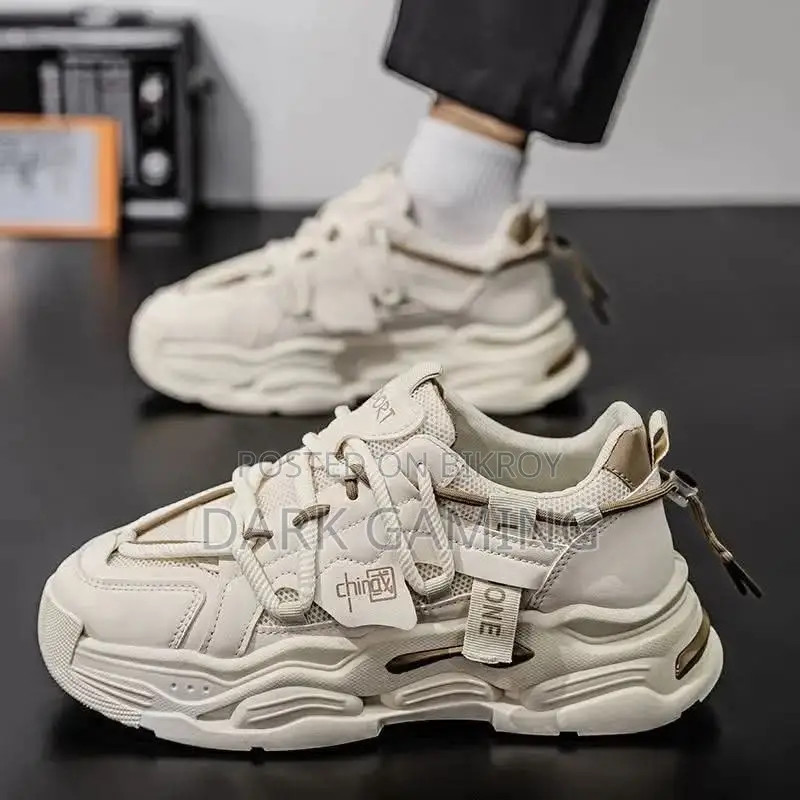 Premium Shoes