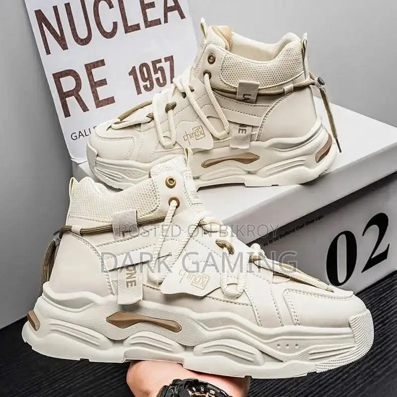 Premium Shoes
