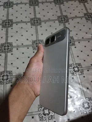 ইনফিনিক্স স্মার্ট ১০ প্লাস ১২৮ জিবি সিলভার