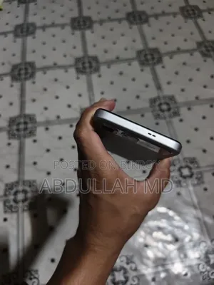 ইনফিনিক্স স্মার্ট ১০ প্লাস ১২৮ জিবি সিলভার