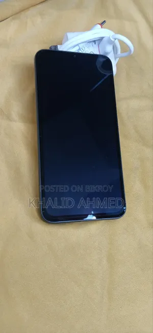 স্যামসাং গ্যালাক্সি এ৩৪ ৫জি ১২৮ জিবি ব্ল্যাক