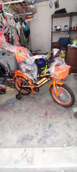 রিকন্ডিশনড সাইকেল