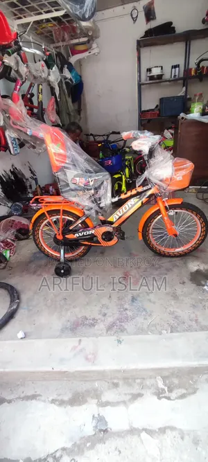 রিকন্ডিশনড সাইকেল