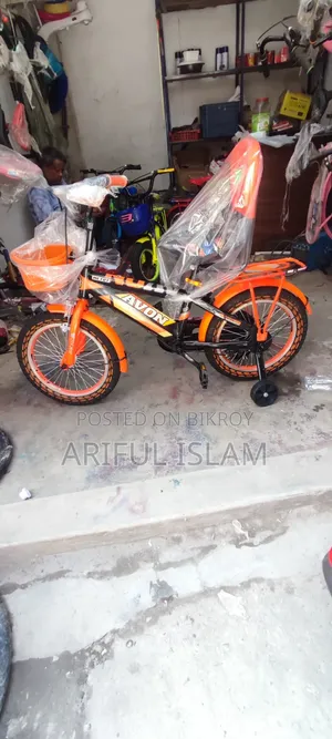 রিকন্ডিশনড সাইকেল