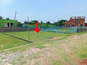 10-Bedroom Apartment in House And Land, Sonadanga for sale