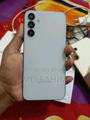 Samsung Galaxy A15 5G 256 GB