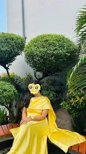 Birthday Outfit💛