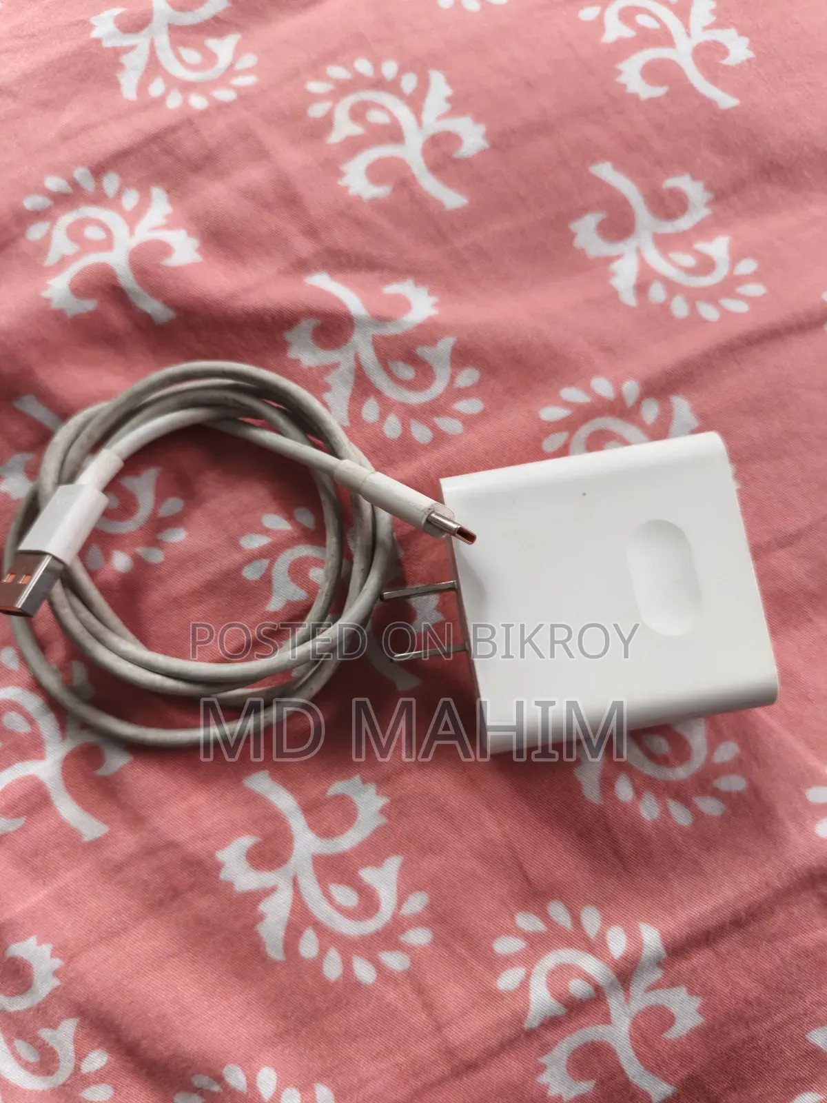 Honor 100 Watt Charger for Sale