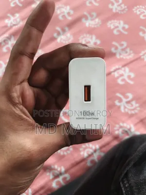 Honor 100 Watt Charger for Sale