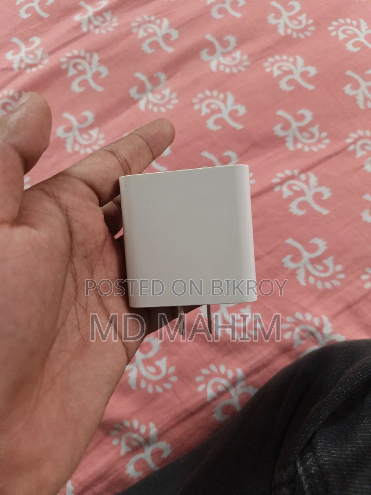 Honor 100 Watt Charger for Sale