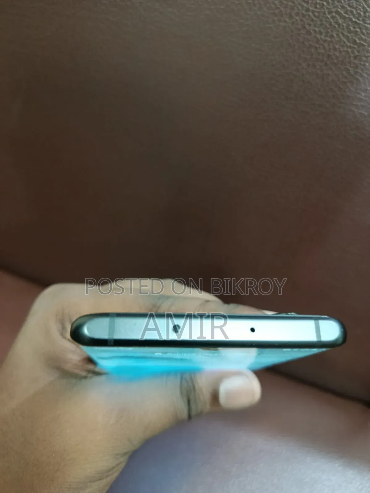 হুয়াওয়ে পি৩০ প্রো ২৫৬ জিবি ব্ল্যাক