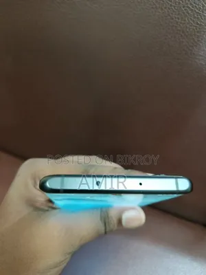 হুয়াওয়ে পি৩০ প্রো ২৫৬ জিবি ব্ল্যাক