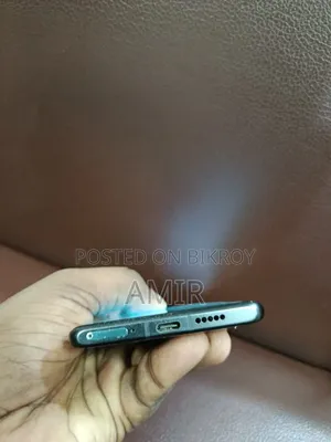 হুয়াওয়ে পি৩০ প্রো ২৫৬ জিবি ব্ল্যাক