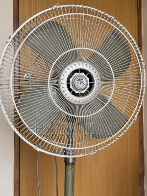 জিএফসি স্ট্যান্ড ফ্যান ১৮ ইঞ্চি