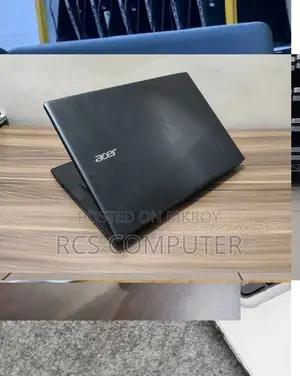Laptop Acer TravelMate 8GB Intel Core I5 SSD 128GB