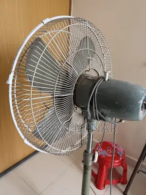 জিএফসি স্ট্যান্ড ফ্যান ১৮ ইঞ্চি