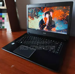 Laptop Acer TravelMate 8GB Intel Core I5 SSD 128GB