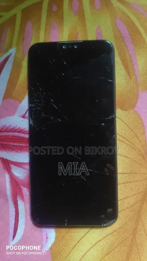 Huawei Y9 64 GB Blue