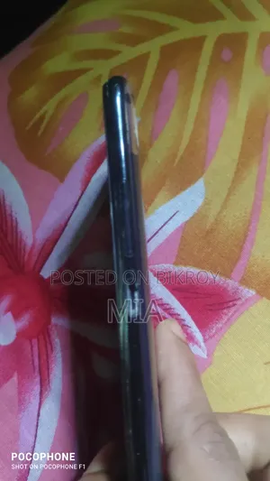 Huawei Y9 64 GB Blue