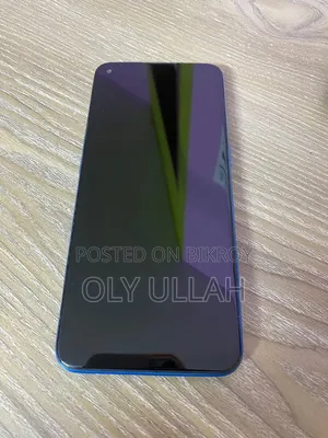 ওপ্পো এ৫৩ ১২৮ জিবি নীল