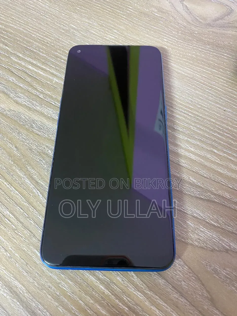 Oppo A53 128 GB Blue