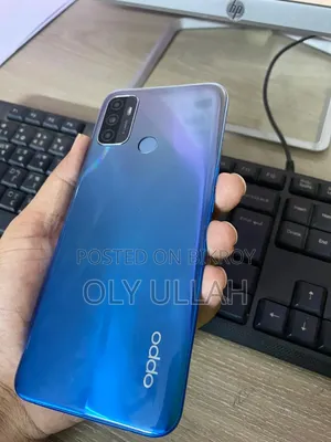Oppo A53 128 GB Blue