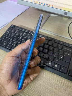 Oppo A53 128 GB Blue
