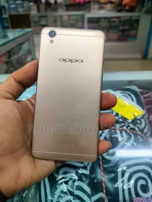 অপ্পো এ৩৭ ১৬ জিবি গোল্ড