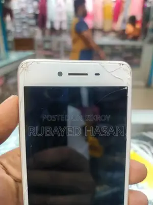 অপ্পো এ৩৭ ১৬ জিবি গোল্ড