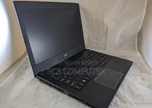 Laptop Acer TravelMate 8GB Intel Core I5 SSD 128GB