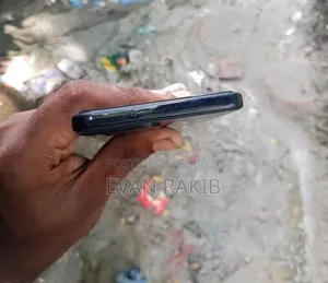 AT Mobile 256 GB Purple