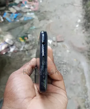 AT Mobile 256 GB Purple