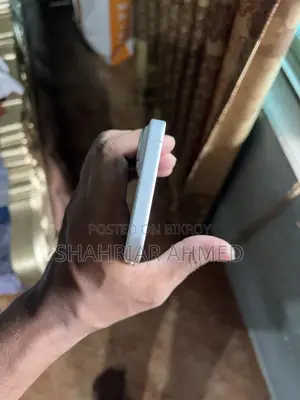 Apple iPhone 17 256 GB White