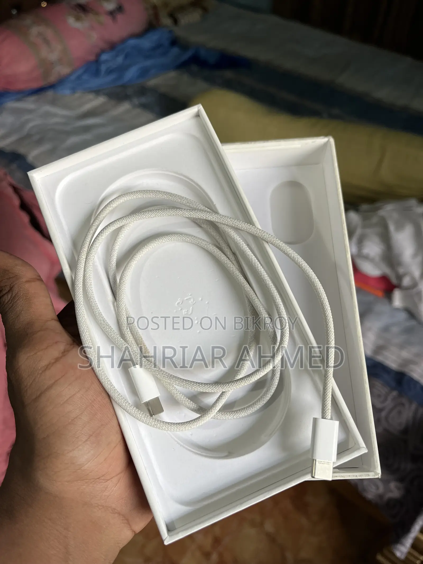 Apple iPhone 17 256 GB White