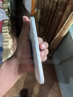 Apple iPhone 17 256 GB White