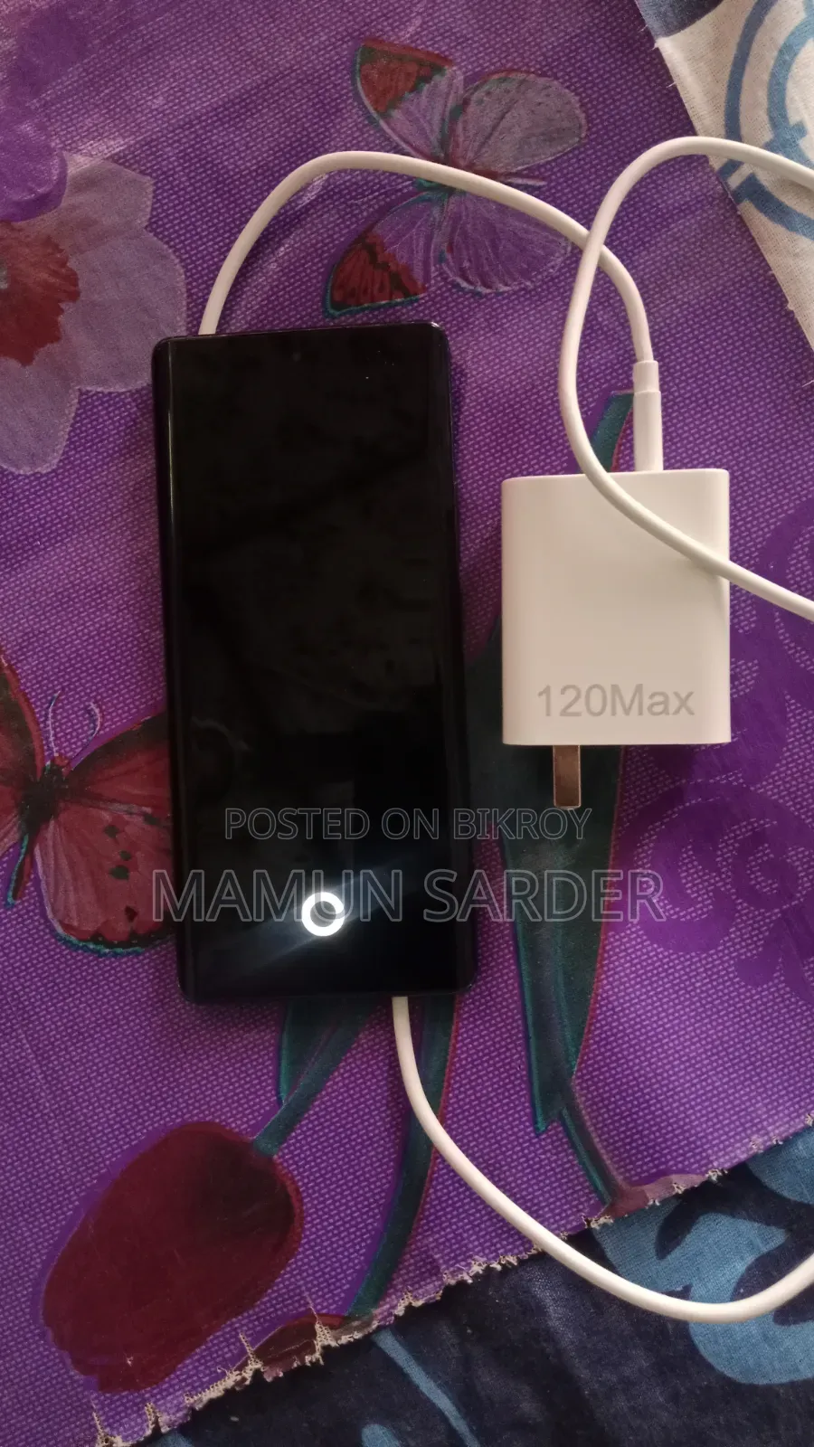 ভিভো এক্স৯০ ২৫৬ জিবি ব্ল্যাক