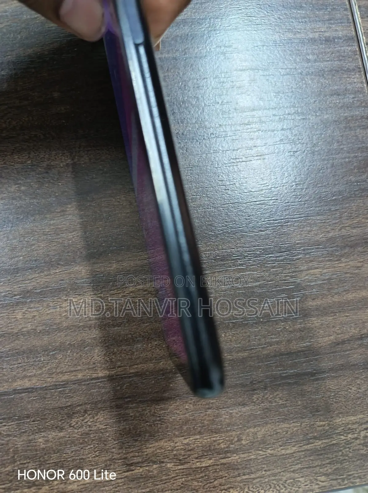 Samsung Galaxy A03s 64 GB Black