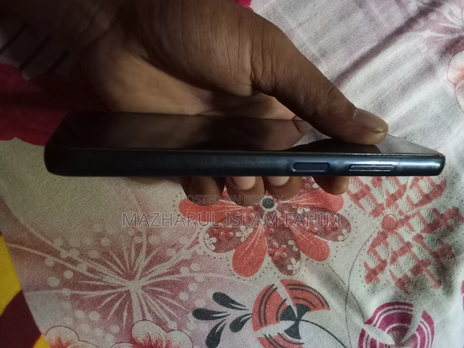 স্যামসাং গ্যালাক্সি এম১৪ ৬৪ জিবি কালো