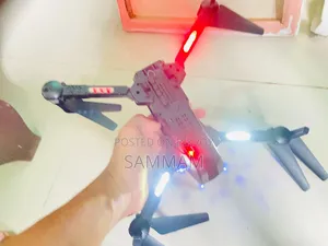 Professional Drone