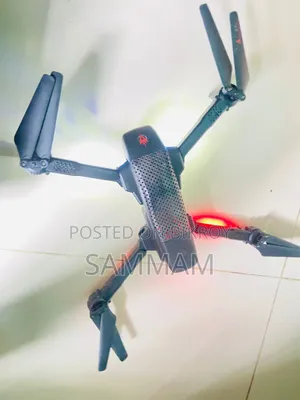 Professional Drone
