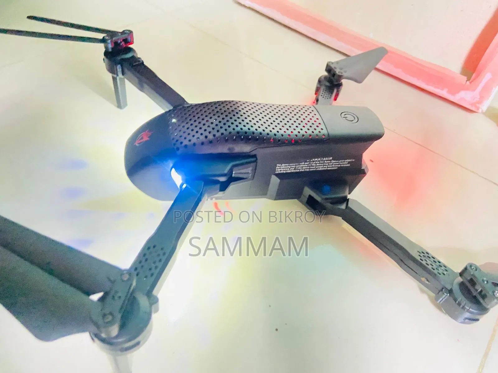 Professional Drone