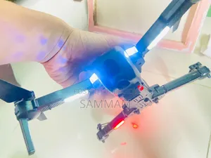 Professional Drone