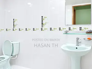 মিরপুর ডিওএইচএস-এ ৩ বেডরুমের অ্যাপার্টমেন্ট বিক্রির জন্য