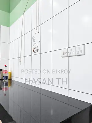 মিরপুর ডিওএইচএস-এ ৩ বেডরুমের অ্যাপার্টমেন্ট বিক্রির জন্য
