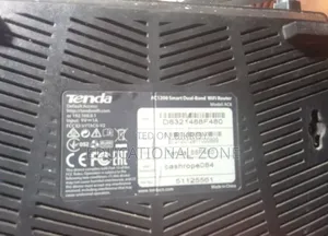 Router and ONU
