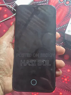 শাওমি রেডমি টার্বো ৪ প্রো ২৫৬ জিবি ব্ল্যাক