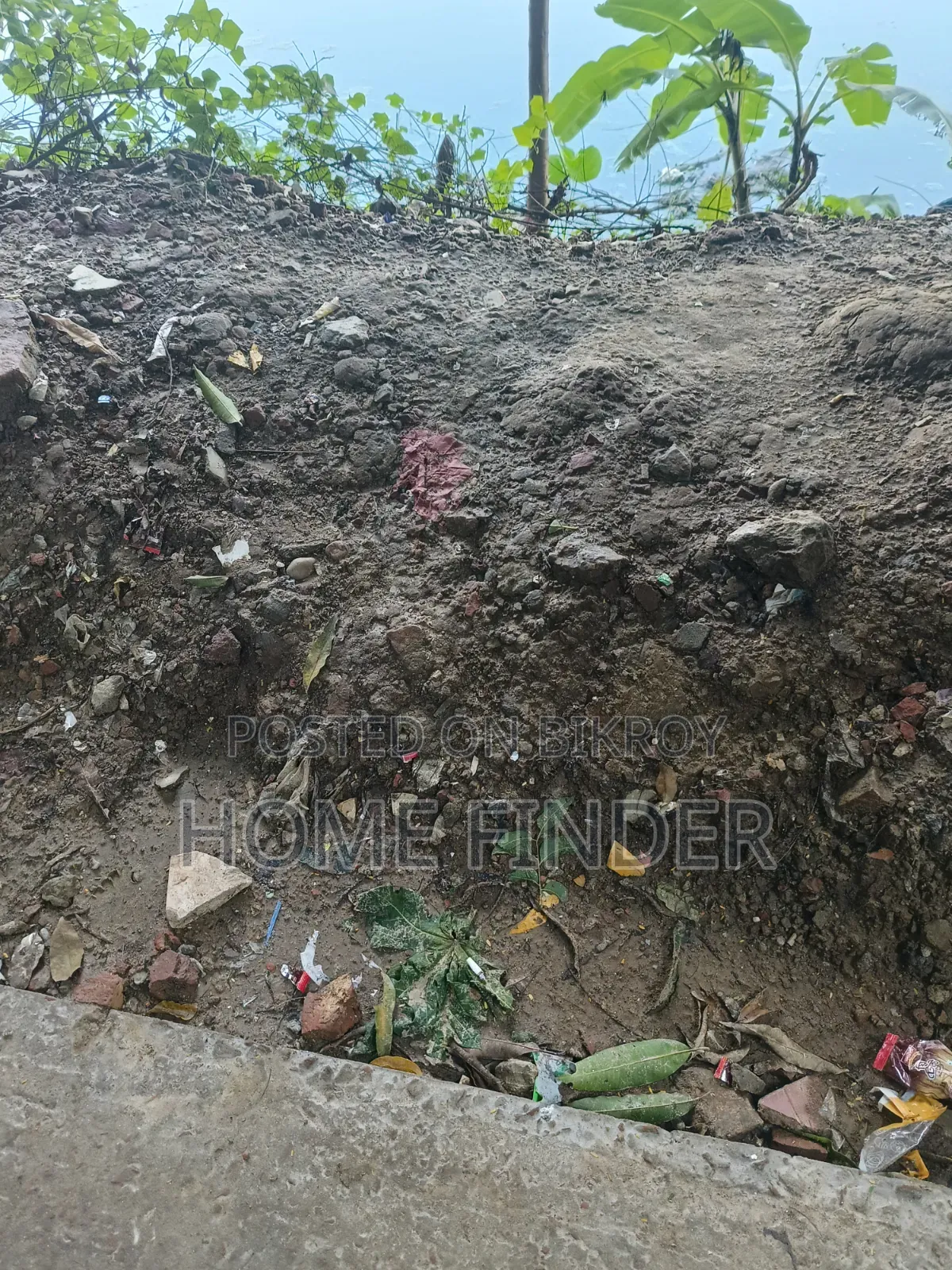 20 Katha Land Sale in Gulshan 2 (Near Pink City)